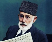 BU GÜN MİLLİ MƏTBUAT GÜNÜMÜZDÜR – “Mətbuatımızın mayakı”