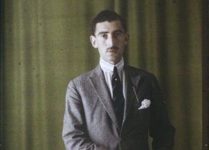 Qərbi Azərbaycan ziyalıları: Məhəmməd Məhərrəmov