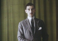 Qərbi Azərbaycan ziyalıları: Məhəmməd Məhərrəmov