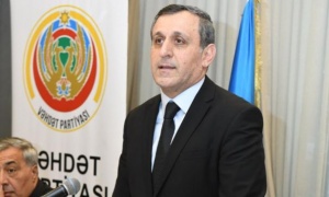 Geosiyasi dalandan &ccedil;ıxış 8 avqust 2025-ci ildə Vaşinqtonda tapıldı