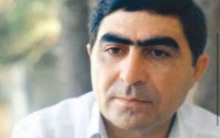 Zakir Sadatlı nağılı... - PORTRET