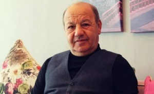 O, teletənqid&ccedil;i Əli Mirəliyevdir