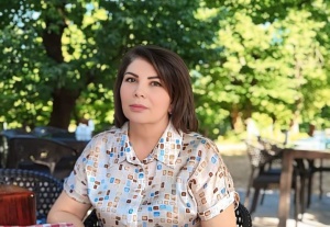 ANA DİLİ - Bəxtiyar Vahabzadə poeziyasından bir vərəq