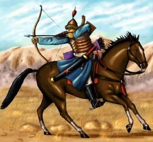 T&uuml;rk&uuml;n m&uuml;qəddəs dəyərləri