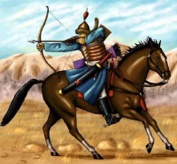 Türkün müqəddəs dəyərləri