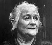 Qadınlar bilirmi ki, bu g&uuml;nə g&ouml;rə Klara Setkinə borcludurlar?