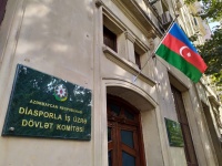 Diaspor Komitəsi təkzib edir