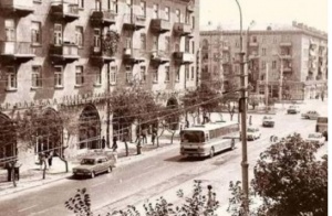 Bakıdan bir xətt &ndash; Paralel k&uuml;&ccedil;ələrin hekayəsi