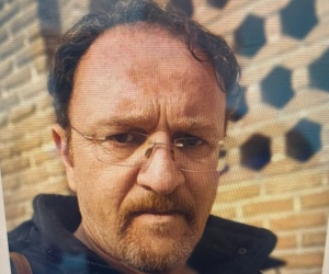 G&uuml;ney Azərbaycan Ədəbiyyatı Antologiyasında Yal&ccedil;ın T&uuml;rkayın &ldquo;Anatomik d&uuml;nyag&ouml;r&uuml;ş&uuml;&rdquo; şeiri