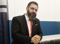 Konstantinos Fais: &ldquo;Yunan mifologiyası d&uuml;nyanın hər guşəsinə təsir edir&rdquo; - M&Uuml;SAHİBƏ