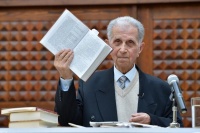 Şirməmməd H&uuml;seynovun anım g&uuml;n&uuml;d&uuml;r