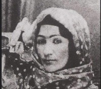 Bu g&uuml;n&uuml;n adı &ndash; XURŞİDBANU NATƏVAN