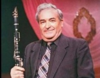 Klarnetə nəfəs verən musiqi dahisi