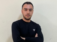 Kitab&ccedil;ılar Birliyinin şeir m&uuml;sabiqəsi &ndash; fərqlənmə diplomunun sahibi İlham Alışzadə