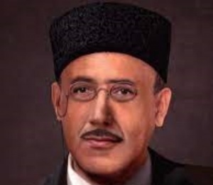 Kitablar səltənətinin inciləri: H&uuml;seyn Cavid, &ldquo;Şeyx Sənan&rdquo;