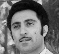 Xalq artisti Baba Mahmudoğlunun anım g&uuml;n&uuml;d&uuml;r