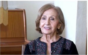 O və həyat yoldaşı &ldquo;Şelkun&ccedil;ik&rdquo;də əsl triumf yaşayıblar&hellip;