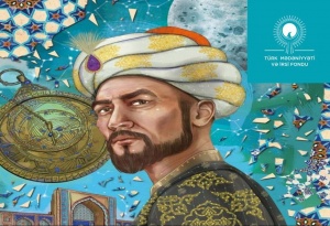 T&uuml;rk d&uuml;nyası məşhurları - ULUQBƏY