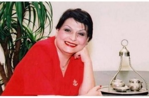 Xalq artisti G&uuml;lşən Qurbanovanın anım g&uuml;n&uuml;d&uuml;r