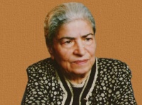 Sözün həqiqi mənasında böyük insan – ƏZİZƏ CƏFƏRZADƏ