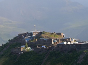 Xınalıq kəndi Ümumdünya Turizm Təşkilatının “Ən yaxşı turizm kəndi” elan edilib