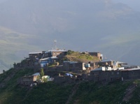 Xınalıq kəndi Ümumdünya Turizm Təşkilatının “Ən yaxşı turizm kəndi” elan edilib