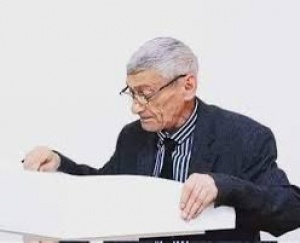 VAQİF YUSİFLİ, &ldquo;Yeni ədəbi nəsil&rdquo;