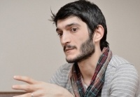 Şeir saatında Aqşin Evrənin şeirləri
