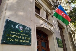 II “INTERNSHIP” proqramının iştirakçıları Qarabağda