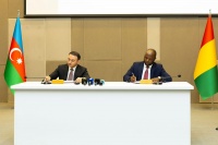 &ldquo;ASAN xidmət&rdquo; Qvineyada tətbiq ediləcək