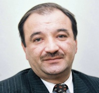 Komedik rolları g&ouml;zəl oynayırdı...