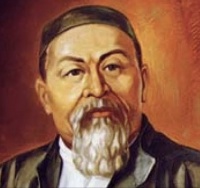 Məşhur t&uuml;rklər: Abay Kunanbayev