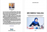 "Bir &ouml;mr&uuml;n tablosu" - kitab təqdimatı