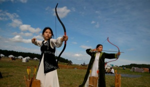 BOTAY &ndash; T&uuml;rk d&uuml;nyasının ortaq mədəniyyəti