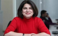 NƏSR SAATI - Ülviyyə Heydərovanın hekayəsi