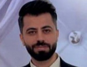 G&uuml;neyli Mehdi Sırdaşın &ldquo;Gələcək bizimdir&rdquo; şeiri