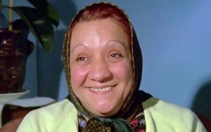 Yox, Şabanın filmlərindən danışmayacağam...
