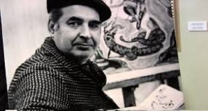 Bu g&uuml;n Xalq rəssamı Mikayıl Abdullayevin anım g&uuml;n&uuml;d&uuml;r