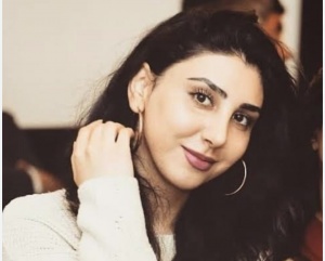 &ldquo;Bir səs gəlsə uzaqdan...&rdquo; &ndash; Nigar Arifin şeirləri