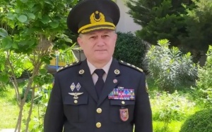 CƏLİL XƏLİLOV: “Bu qurumların işə qəbul məsələsində veteranlara öncəlik tanıması təqdirəlayiqdir”