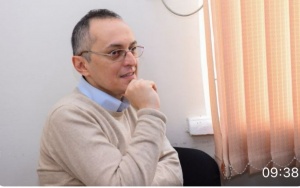 &ldquo;Yazı&ccedil;ı və arvadı&rdquo; kitabı &ccedil;ox maraqlı alınıb