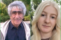 Vaqif Bayatlı Odərin &quot;Sevgi sevgiylə dərd dərdlə unudulur&quot; şeiri və Heyran Zöhrabova