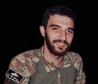 Şəhidlər barədə şeirlər – MƏHƏMMƏDƏLİ İBRAHİMLİ