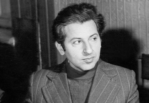 Parisin məşhur jurnalı ardıcıl bir ne&ccedil;ə sayında ona yer ayrımışdı...