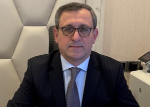 “İki ölkə arasında əlaqələrin inkişafında yeni mərhələyə keçidi şərtləndirəcək mühüm hadisə” - ADƏM İSMAYIL BAKUVİ