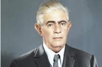 Bu g&uuml;n Xan Şuşinskinin 125 illik yubileyidir