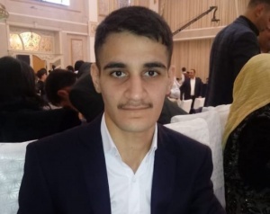 &ldquo;Qatil&rdquo; (2015) &mdash; İnsan Daxilindəki Labirint