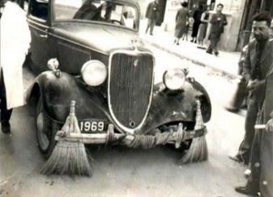 &ldquo;Maraqlı s&ouml;hbətlər&rdquo;də avtosalondan qovulan Maharacanın qisası