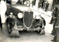 &ldquo;Maraqlı s&ouml;hbətlər&rdquo;də avtosalondan qovulan Maharacanın qisası