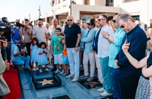 Anar Məmmədxanovun adlı ulduzunun açılışı mərasimi barədə DÜŞÜNCƏLƏRİM